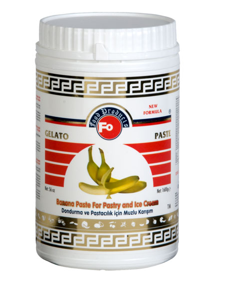 FO MEYVELİ KARIŞIM MUZ 1600gr