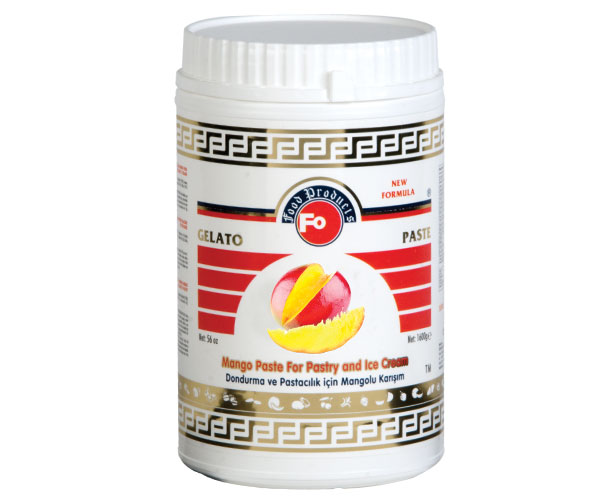 FO MEYVELİ KARIŞIM MANGO 1600gr