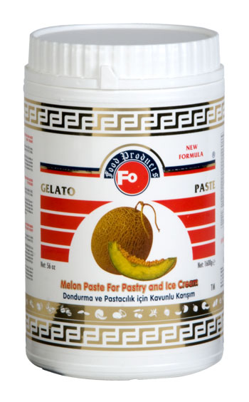 FO MEYVELİ KARIŞIM KAVUN 1600Gr