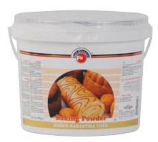 FO HAMUR KABARTMA TOZU 2Kg*12