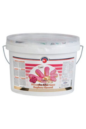 FO EKLER SOS FRAMBUAZ 6kg