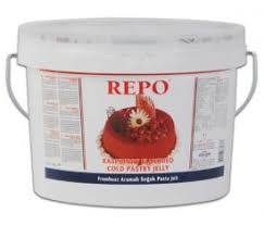 REPO SOĞUK JÖLE ÇİLEK 7kg