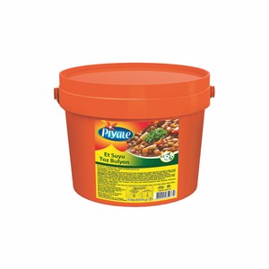 PİYALE ET BULYON 5KG*2AD