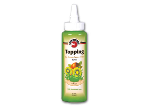 FO TOPİNG MİNİ KİVİ MEY._%25 350GR*12KL