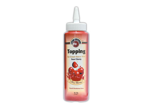 FO TOPİNG MİNİ VİŞNE MEY._%25 350GR*12KL