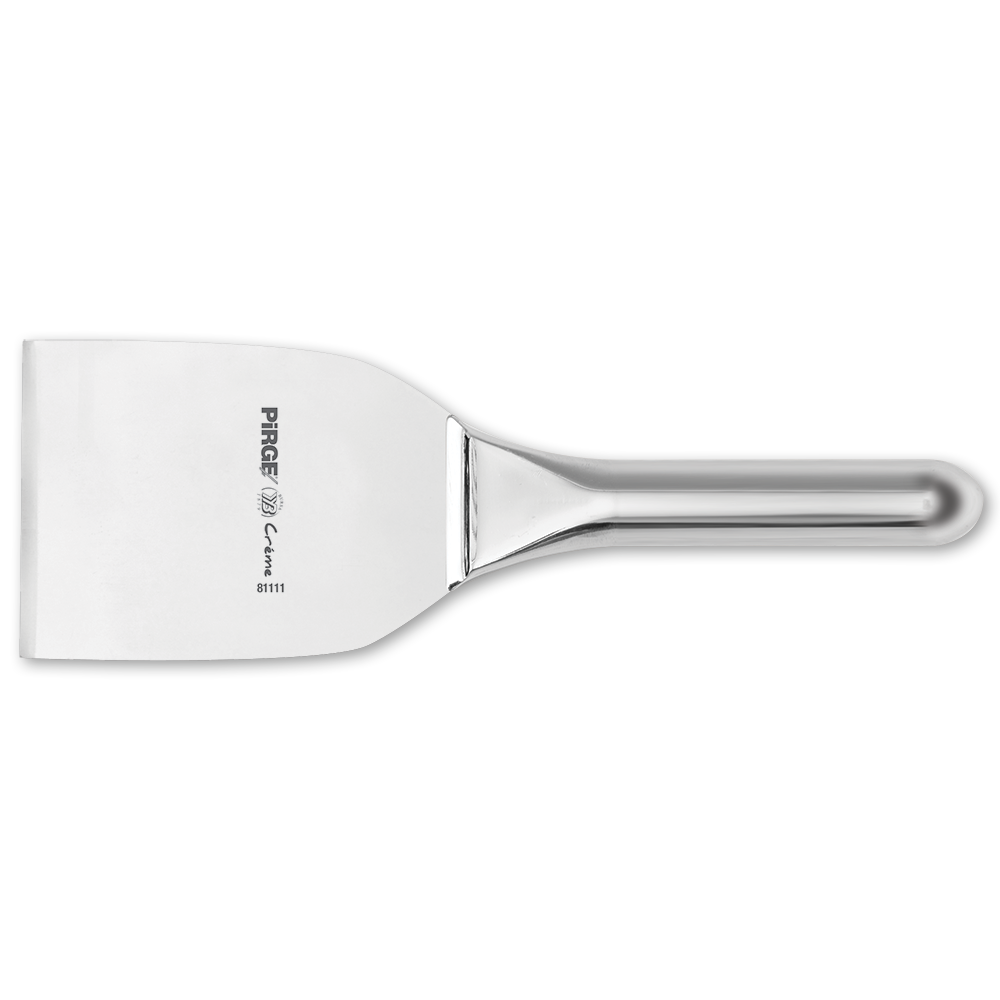 PASLANMAZ SPATÜL NO:1