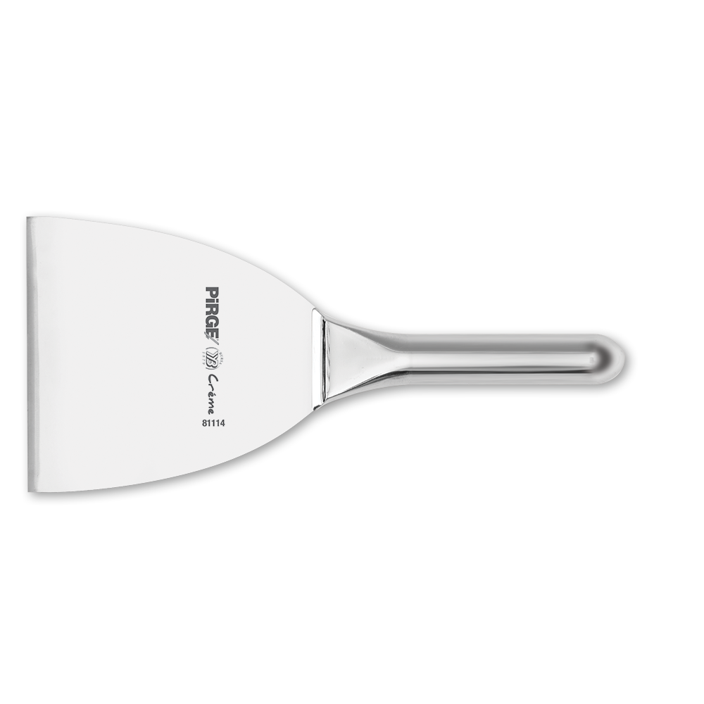 PASLANMAZ SPATÜL NO:4