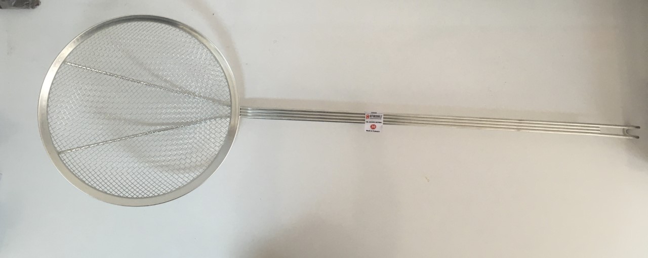 TULUMBA KEVGİRİ SEYREK 30cm