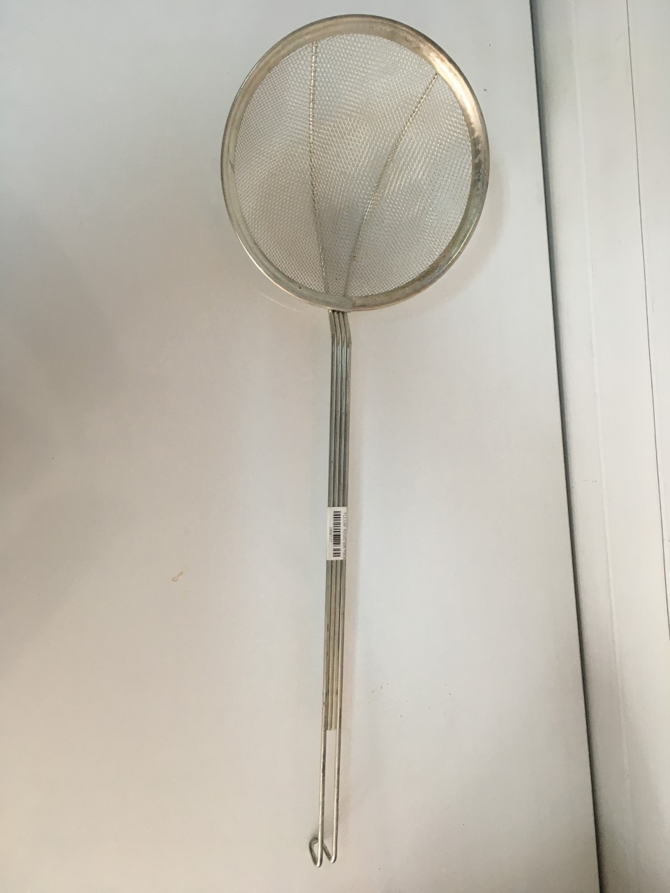 TULUMBA KEVGİRİ SIK   19cm