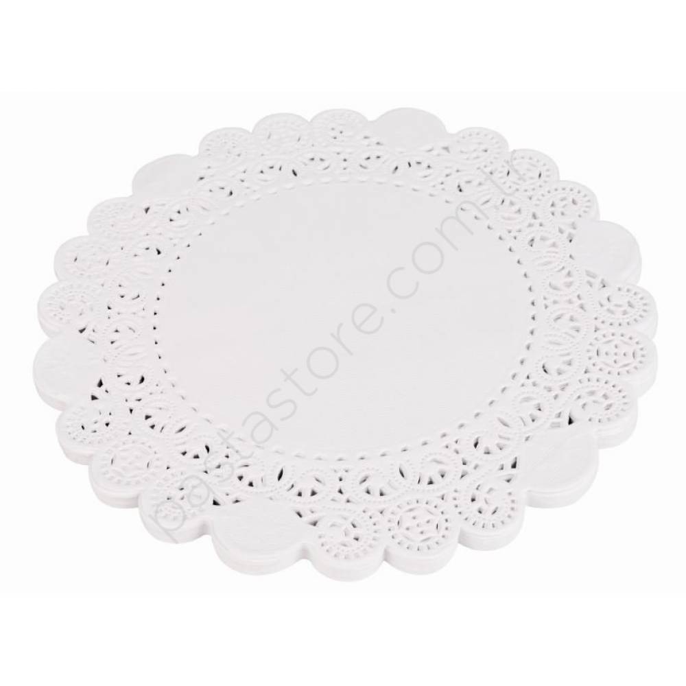 DANTEL MENDİL 15cm