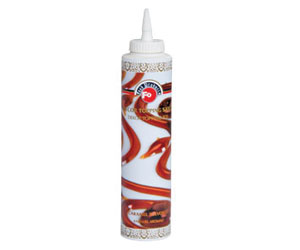 FO DEKOR TOPİNG SOS KAREMEL AROM.750gr*12 