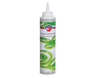 FO DEKOR TOPİNG SOS KİVİ AROM.750gr*12 