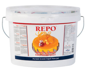 REPO SOĞUK JÖLE PORTAKAL 5kg