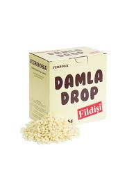 FERROSA DAMLA DROP FİLDİŞİ 1kg*10ad