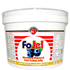 FO SOĞUK JÖLE YABAN MERSİNİ 5kg