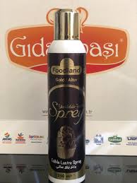 SPREY BOYA ALTIN FOODLAND 250ml