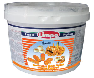 FO EKLER SOS PORTAKAL AROMALI 4kg