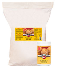 FO KEK MİXİ MUFFİN SADE (YUMURTALI) 10Kg