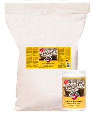 FO KEK MİXİ MUFFİN KAKAOLU YUMURTALI 10Kg