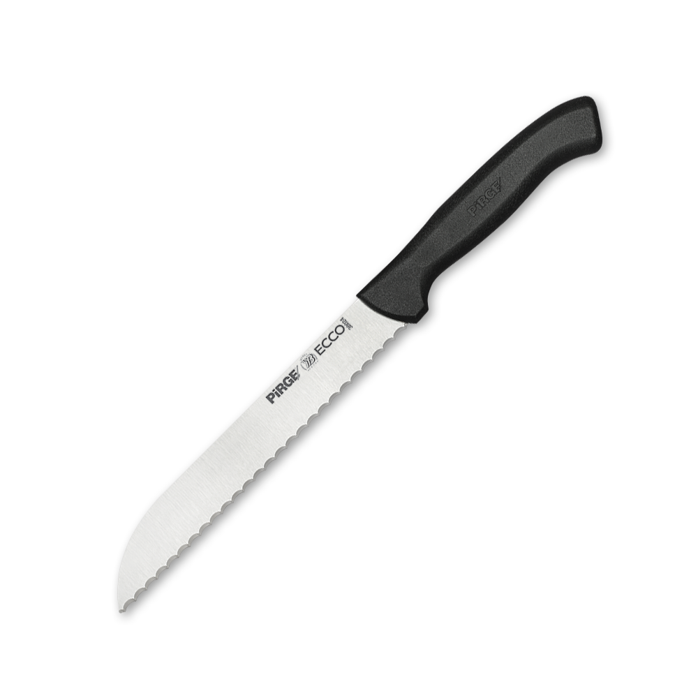 ECCO EKMEK BIÇAĞI PRO. 17,5CM DİŞLİ