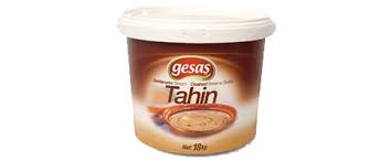 TAHİN GESAŞ ( NET:18kg)