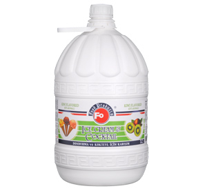 FO KOKTEYL VE DONDURMA KARIŞIMI KİVİ 6kg