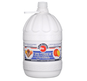 FO KOKTEYL VE DONDURMA KARIŞIMI Y.MERSİNİ 6kg