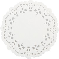DANTEL ÇAY ALTI 9CM 500LÜ
