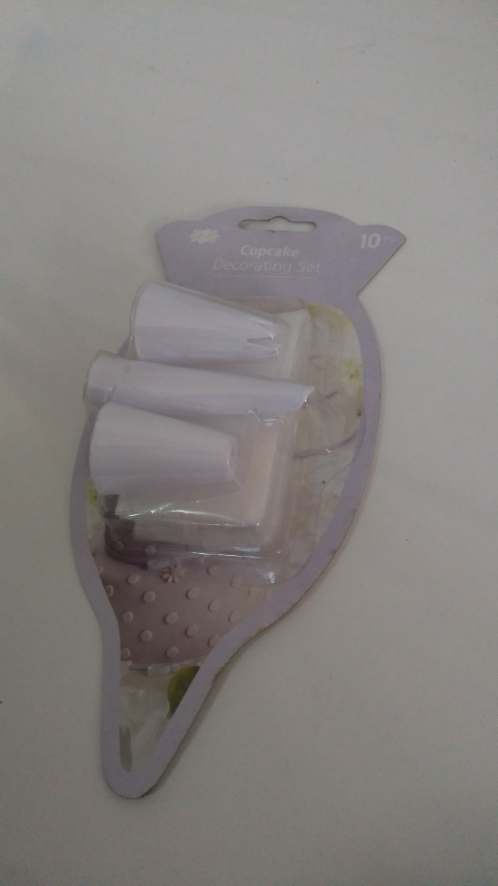 KREMA TORBASI PLASTİK DÜĞ 3LÜ