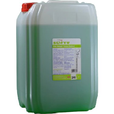 BULAŞIK DETERJAN  ( EL )SAFYU 20KG