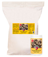 FO KEK MİXİ MUFFİN PARÇA ÇİKOLATALI YUMURTALI 10Kg