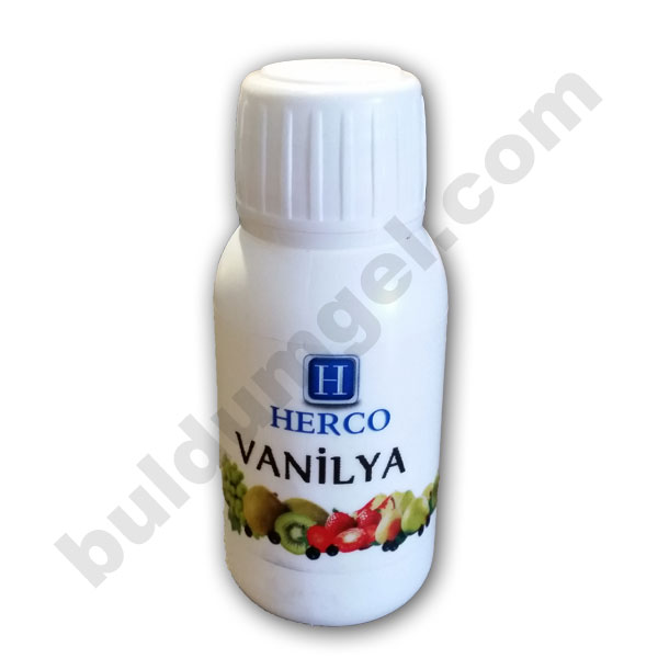 ESANS VANİLYA HERCO 250CC