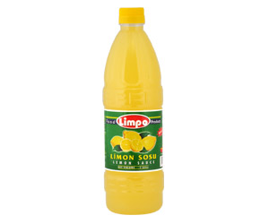 LİMPO DONUK LİMONATA  1 lt*12 koli