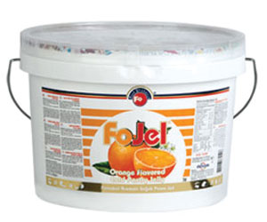 FO SOĞUK JÖLE PORTAKAL 5kg