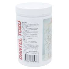 DANTEL TOZU 250 GR GUSTO