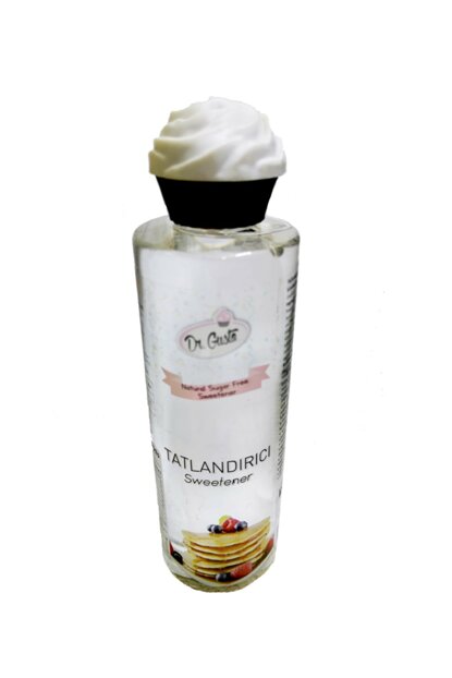 TATLANDIRICI 400GR GUSTO