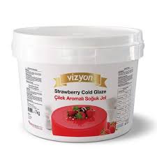 VİZYON EASY S.JÖLE ÇİLEK 7KG