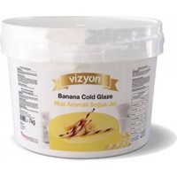 VİZYON EASY S.JÖLE MUZ 7KG