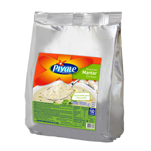 PİYALE KREMALI MANTAR ÇORBASI 3KG*3ADET