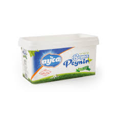 AYCA BEYAZ PEYNİR AZ YAĞLI SALAMURA SÜZM.NET:850gr