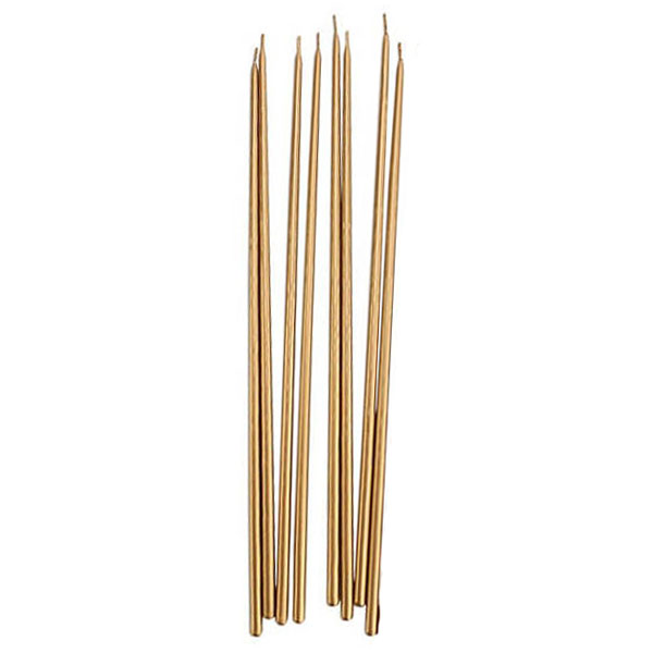 MUM ALTIN 14cm 6 LI