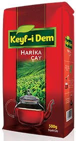 DOĞUŞ KEYFİ DEM HARİKA ÇAY 1000GR*12ADET