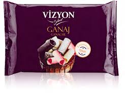 VİZYON SELECT KAZIMALIK GANAJ BİTTER 1,5kg*10ad