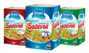 SADE YAĞ BİLHAN 18kg (KOYUN)