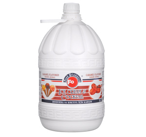 FO KOKTEYL VE DONDURMA KARIŞIMI KARADUT 6kg