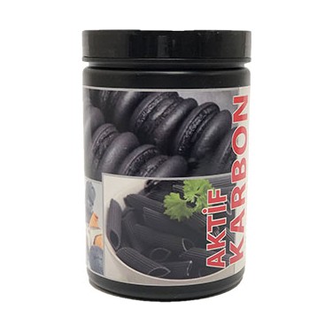 AKTİF KARBON TOZ 100 GR