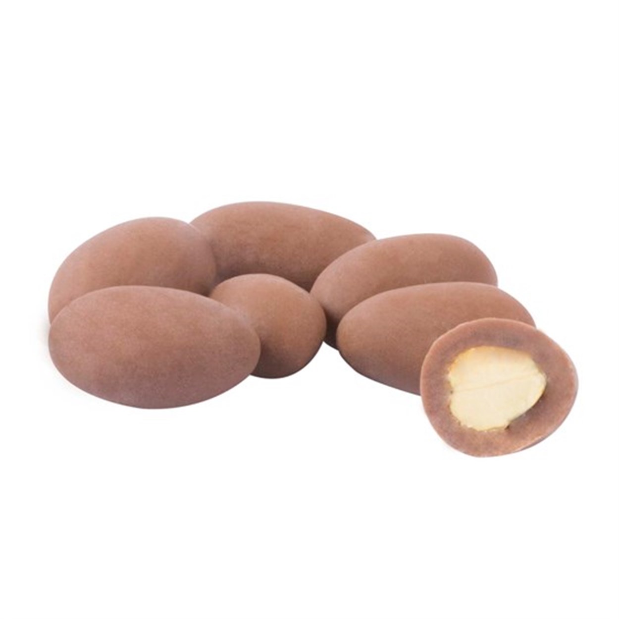 MAT FISTIK SÜTLÜ GLP 3kg*6 ADET