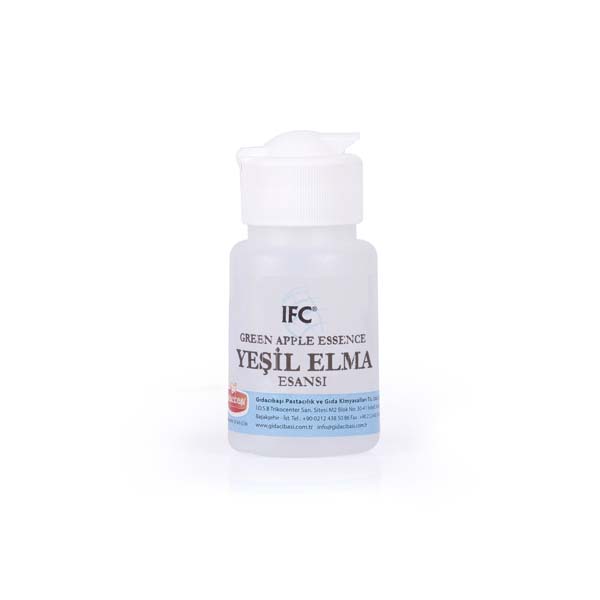 ESANS YEŞİL ELMA 250ML HERCO