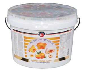 FO FİLİNG DOLGU PORTAKAL %30 LUK 5kg