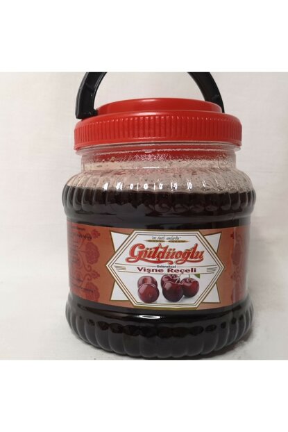 REÇEL VİŞNE 1700 GR PET